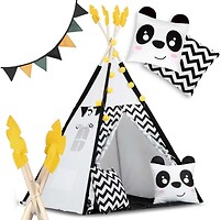 Фото Nukido Tipi Панда (740025)