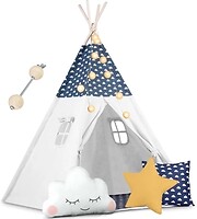 Фото Nukido Tipi синій (740424)