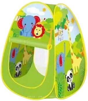 Фото A-Toys Cartoon Tent (2030 A-3)