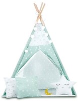 Фото Nukido Tipi м'ята (740024)