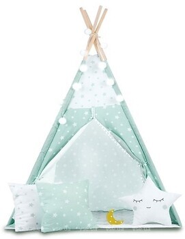 Фото Nukido Tipi м'ята (740024)
