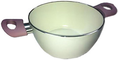 Фото TVS Nuvola 24 см (4L439242915001)