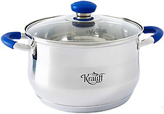 Фото Krauff 2.9 л 26-242-010-1