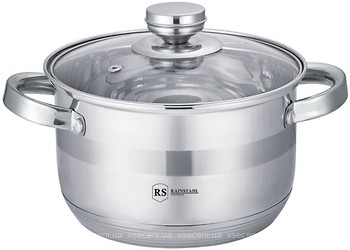 Фото Rainstahl 5.1 л RS-2700-22