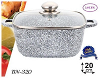 Фото Benson 3 л BN-320