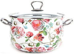 Фото Gusto Premium Цветочная нежность 4 л (GT-2404-3)