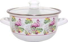 Фото Infinity GD64934 Flamingo 3.3 л (6625153)