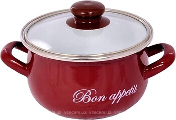 Фото Interos Bon Appetit 4 л (2234C/400)