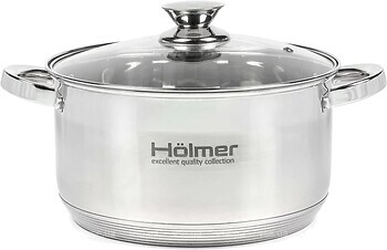 Фото Holmer Tasty Life 6 л (CR-12560-SS)