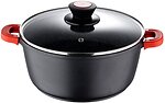 Фото Bergner 2.2 л BG-30114-BK