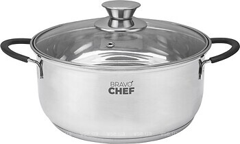 Фото Bravo Chef 2 л BC-2014-18