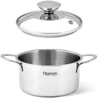 Фото Fissman Gulliver 0.9 л (5417)
