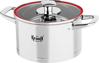 Фото Krauff 6.1 л 26-238-041