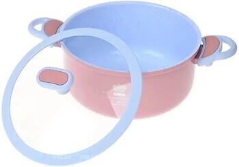 Фото Lora 5 л NA25/PINK/5000