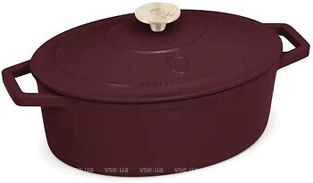Фото Berlinger Haus 4.65 л BH-6543