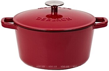 Фото Gerlach Natur Iron 3 л (5901035449466)