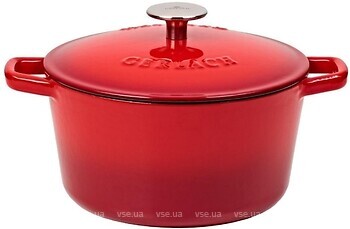 Фото Gerlach Natur Iron 3 л (5901035508477)