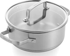 Фото Green Pan Chef's Collection 3 л (CC007730-001)