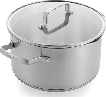 Фото Green Pan Chef's Collection 4.7 л (CC007731-001)