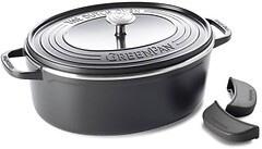Фото Green Pan Featherweights 6.2 л (CC002222-001)