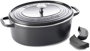 Фото Green Pan Featherweights 6.2 л (CC002222-001)