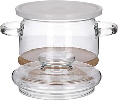 Фото Simax Gourmet 1.5 л з корковою підставкою (s520/6063)