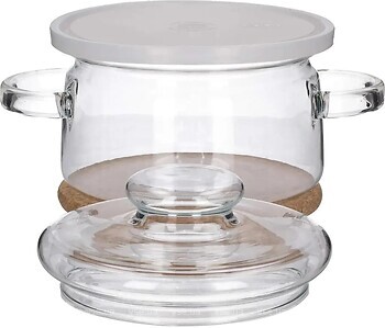 Фото Simax Gourmet 1.5 л з корковою підставкою (s520/6063)