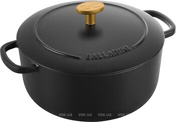 Фото Ballarini Bellamonte 5.5 л (75003-542-0)
