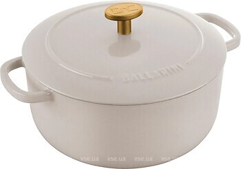 Фото Ballarini Bellamonte 5.5 л (75003-552-0)