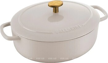 Фото Ballarini Bellamonte 5.5 л (75003-556-0)