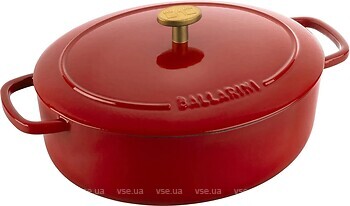 Фото Ballarini Bellamonte 4.5 л (75003-565-0)