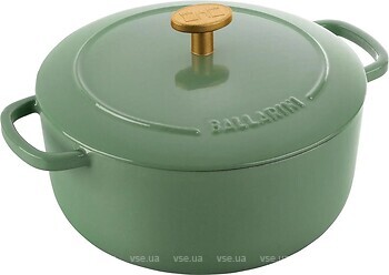 Фото Ballarini Bellamonte 5.5 л (75003-577-0)