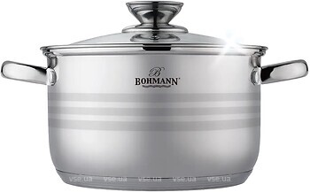 Фото Bohmann 2.9 л BH 1518