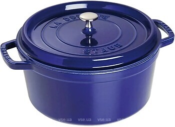 Фото Staub La Cocotte 8.35 л 40510-286-0