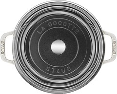 Фото Staub La Cocotte 3.8 л 40506-589-0