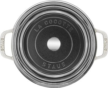Фото Staub La Cocotte 3.8 л 40506-589-0