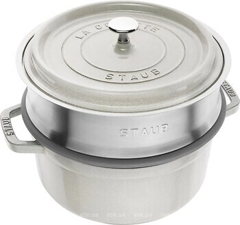 Фото Staub La Cocotte 3.8 л 40508-822-0