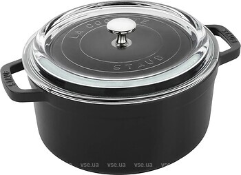Фото Staub La Cocotte 3.8 л 40508-376-0
