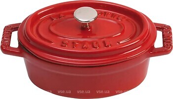 Фото Staub Mini Cocotte 0.25 л 40509-807-0