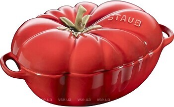 Фото Staub Mini Cocotte Pomidor 0.5 л 40511-855-0