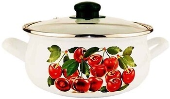 Фото Rezzo Вишня 4.1 л (RZ-T1012-1)