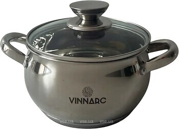 Фото Vinnarc Bubles 2.6 л (5526-VN)