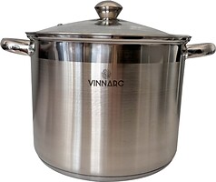 Фото Vinnarc Classic 8 л (5308-VN)
