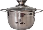 Каструлі Vinnarc