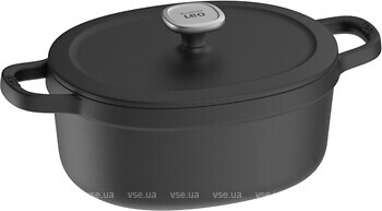 Фото Berghoff Leo Graphite 4.8 л (3950616)