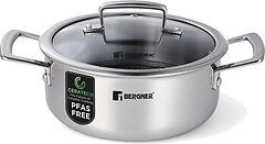 Фото Bergner 5.1 л BG-33222-BL