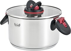 Фото Krauff 3.6 л 26-303-020