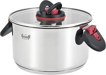 Фото Krauff 4.7 л 26-303-021