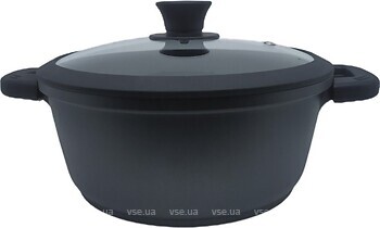 Фото Krauzer Carbon Strong 2.5 л (77091)