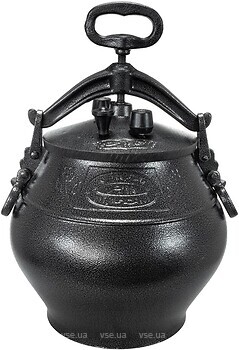 Фото Rashko Baba Казан афганський 5 л (SSB-05)